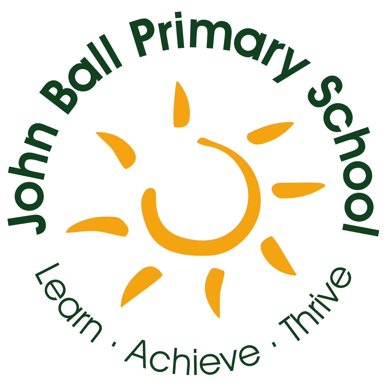 John Ball Primary School